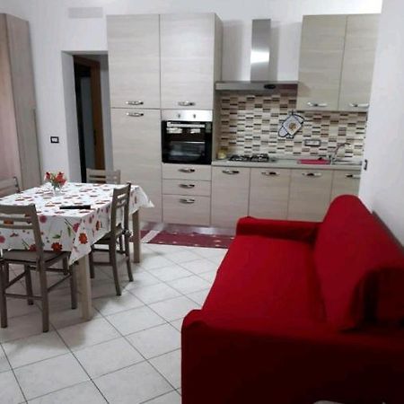 Appartamento Ariosto Bosa Ngoại thất bức ảnh