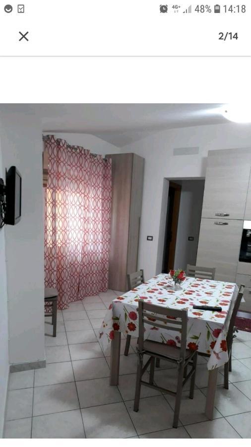Appartamento Ariosto Bosa Ngoại thất bức ảnh