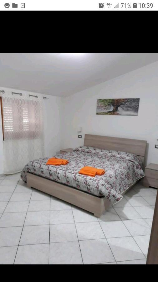 Appartamento Ariosto Bosa Ngoại thất bức ảnh