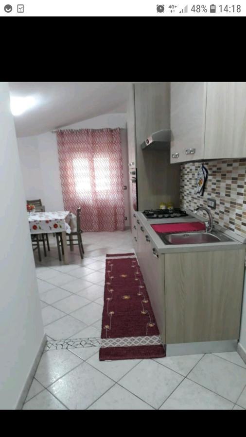 Appartamento Ariosto Bosa Ngoại thất bức ảnh