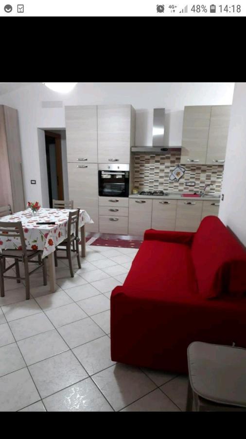 Appartamento Ariosto Bosa Ngoại thất bức ảnh