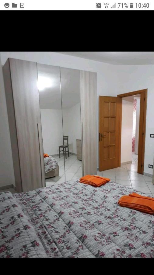Appartamento Ariosto Bosa Ngoại thất bức ảnh