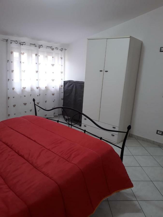 Appartamento Ariosto Bosa Ngoại thất bức ảnh